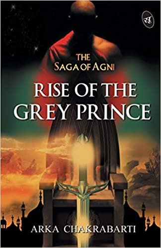 اقرأ Rise of the Grey Prince الكتاب الاليكتروني 