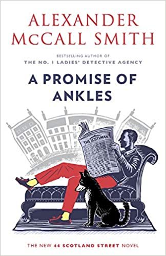 ダウンロード  A Promise of Ankles: 44 Scotland Street (14) 本
