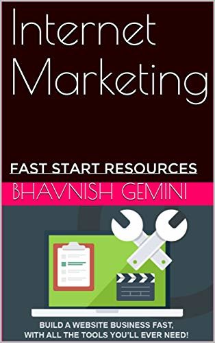 ダウンロード  Internet Marketing: Fast start resources (English Edition) 本