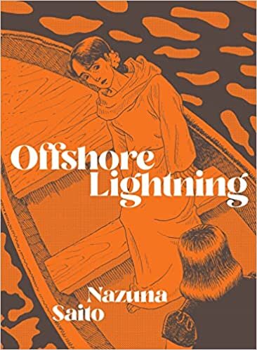 ダウンロード  Offshore Lightning 本