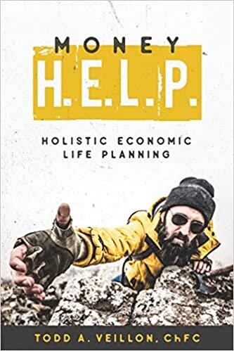 indir Money H.E.L.P.: Holistic Economic Life Planning