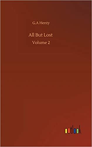 All But Lost: Volume 2 indir