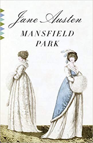 اقرأ Mansfield Park Illustrated الكتاب الاليكتروني 