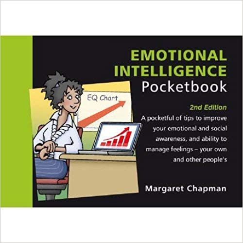  بدون تسجيل ليقرأ Emotional Intelligence Pocketbook, ‎2‎nd Edition
