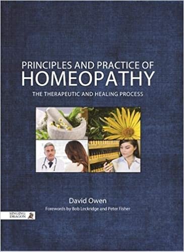 تحميل مبادئ والتدريب من homoeopathy: عملية والشفاء العلاجي