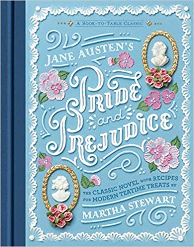 Jane Austen's Pride and Prejudice: A Book-to-Table Classic (Puffin Plated) ダウンロード