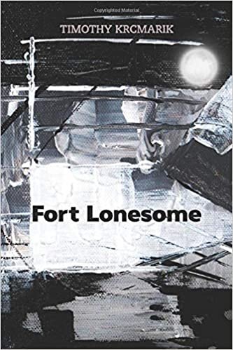 اقرأ Fort Lonesome الكتاب الاليكتروني 