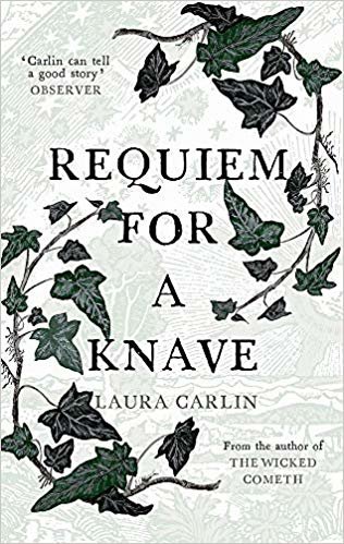 تحميل Requiem for a Knave: The new novel by the author of The Wicked Cometh