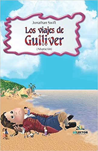 Los viajes de Gulliver (Clasicos Para Ninos/ Classics for Children) indir