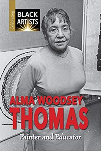 اقرأ Alma Woodsey Thomas: Painter and Educator الكتاب الاليكتروني 