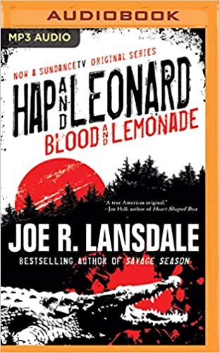 indir Blood and Lemonade (Hap and Leonard)