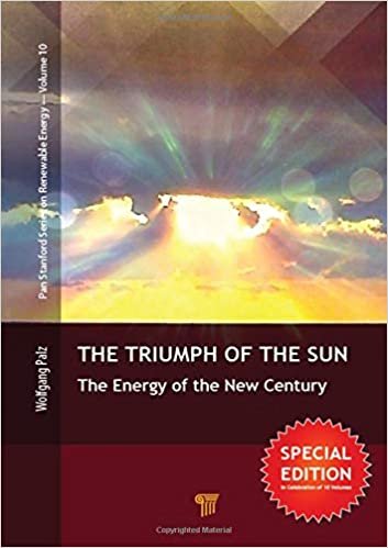 اقرأ قمة الشمس: طاقة القرن الجديد الكتاب الاليكتروني 
