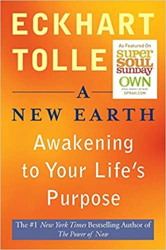 ダウンロード  A New Earth: Awakening Your Life's Purpose (Oprah's Book Club) 本