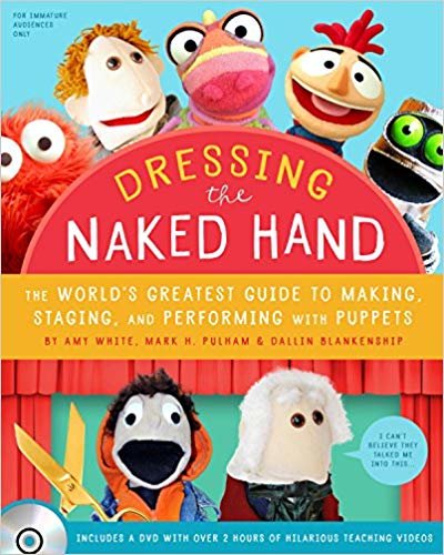 Dressing the Naked Hand