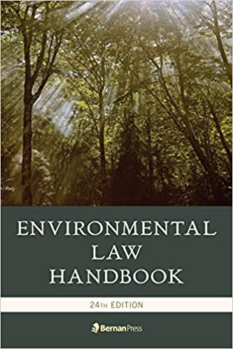 indir Environmental Law Handbook