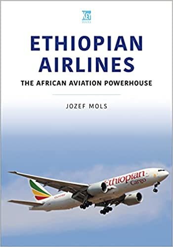 تحميل Ethiopian Airlines