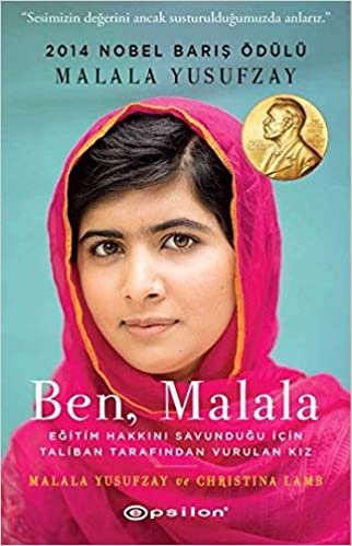 Ben, Malala indir