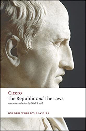 Republic and The Laws (Oxford World’s Classics) indir