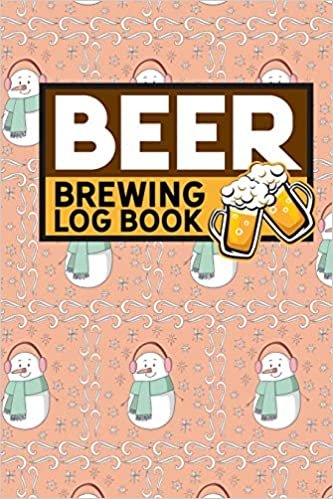 تحميل Beer Brewing Log Book