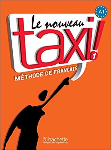 indir Le Nouveau Taxi!: Livre De L eleve: Livre De L eleve 1 &amp; DVD-Rom