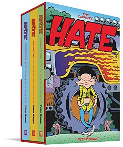 The Complete Hate ダウンロード