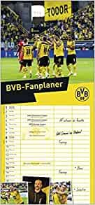 BVB Fanplaner 2023 ダウンロード