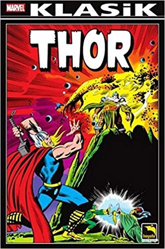 Thor Klasik Cilt:2 indir