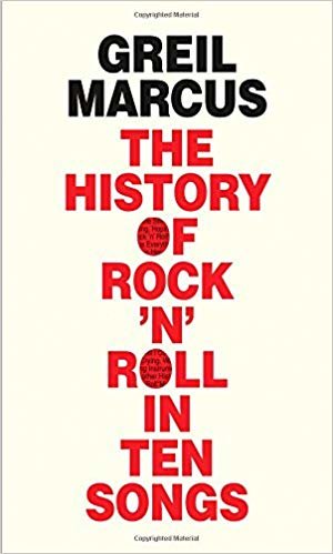 The History of Rock 'n' Roll in Ten Songs indir