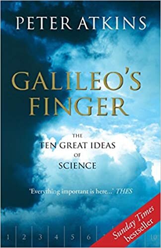 indir Galileo&#39;s Finger: The Ten Great Ideas of Science