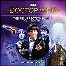 تحميل Doctor Who: The Resurrection Plant: 2nd Doctor Audio Original
