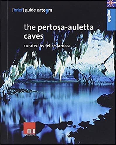 indir The Pertosa-Auletta caves