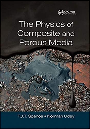 تحميل The Physics of Composite and Porous Media