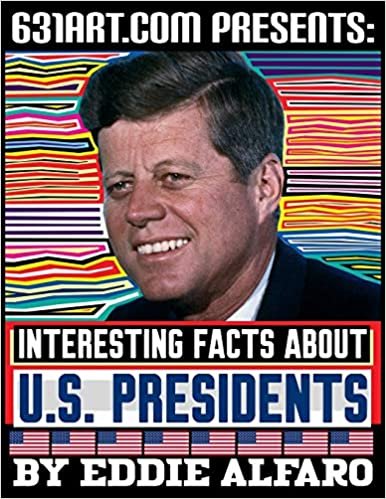 Interesting Facts About U.S. Presidents indir