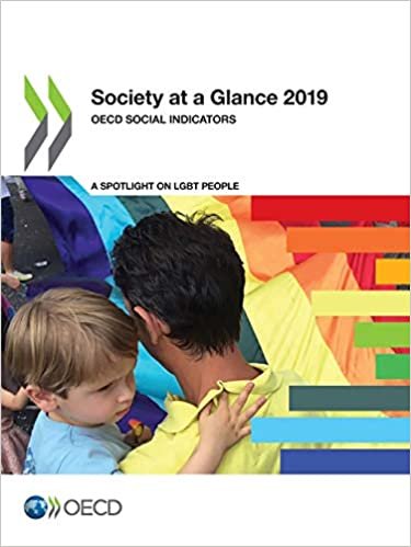 اقرأ Society at a glance 2019: OECD social indicators الكتاب الاليكتروني 