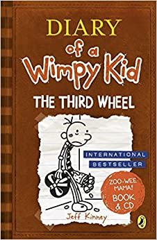 Jeff Kinney The Wimpy Kid Do It Yourself Book by Jeff Kinney - Paperback تكوين تحميل مجانا Jeff Kinney تكوين