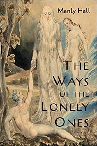 indir The Ways of the Lonely Ones: A Collection of Mystical Allegories
