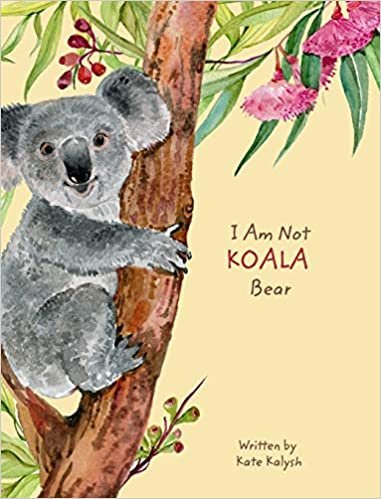 I Am Not Koala Bear indir