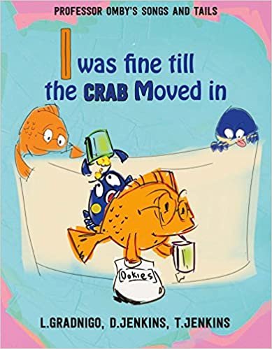 I Was Fine Till the Crab Moved In. indir