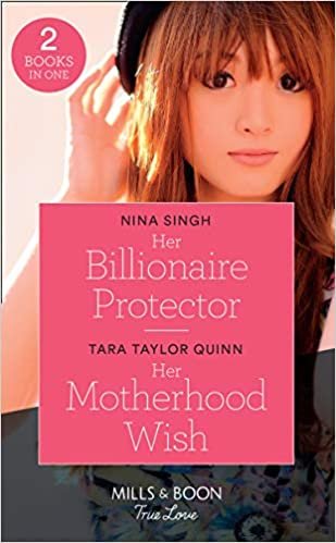تحميل Her Billionaire Protector / Her Motherhood Wish: Her Billionaire Protector / Her Motherhood Wish (the Parent Portal)