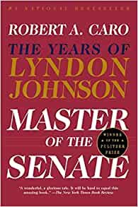 ダウンロード  Master of the Senate: The Years of Lyndon Johnson III 本