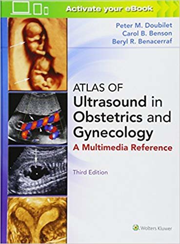 indir Atlas of Ultrasound in Obstetrics and Gynecology
