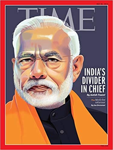 Time Asia [US] May 20 2019 (単号) ダウンロード