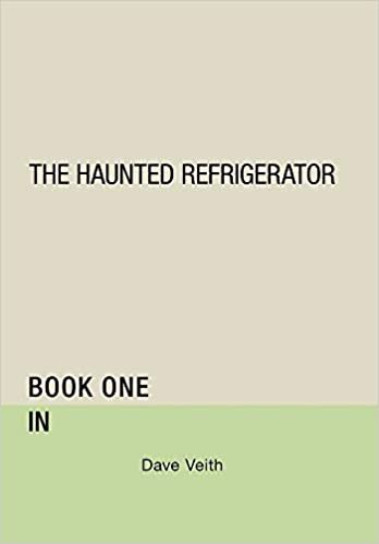 تحميل The Haunted Refrigerator: In