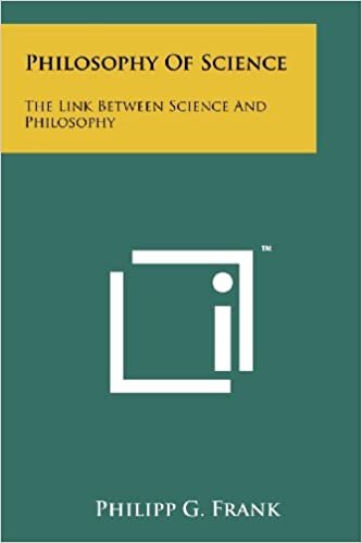 indir Philosophy Of Science: The Link Between Science And Philosophy