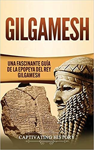 Gilgamesh: Una Fascinante Guía de la Epopeya del rey Gilgamesh indir