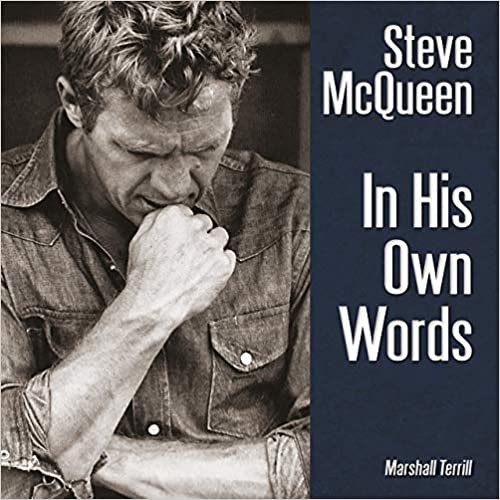 indir Steve McQueen: In His Own Words (Queen&#39;s Policy Studies)