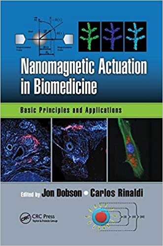 تحميل Nanomagnetic Actuation in Biomedicine: Basic Principles and Applications