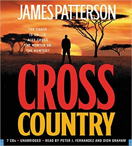 Cross Country (Alex Cross)