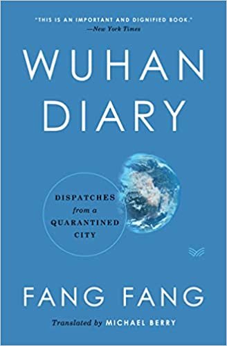 ダウンロード  Wuhan Diary: Dispatches from a Quarantined City 本