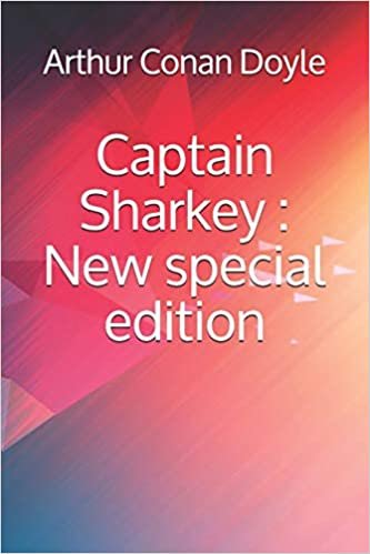 Captain Sharkey: New special edition indir